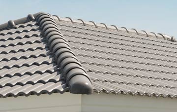 advantages of Grimsbury clay roofing