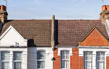 clay roofing Grimsbury, Oxfordshire