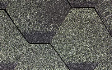 Grimsbury fibreglass shingle repairs