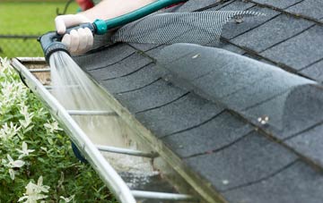 Grimsbury gutter cleaning costs