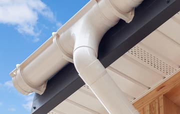 Grimsbury gutter installation costs