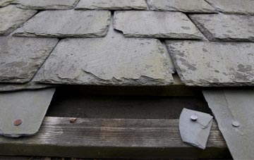 Grimsbury slate roof repairs and maintenance