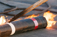 free Grimsbury flat roofing repair quotes